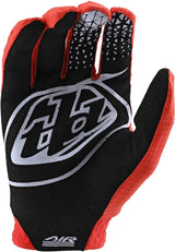 Troy Lee - Air Glove - Black Youth Sizes - Cycle City Outdoors