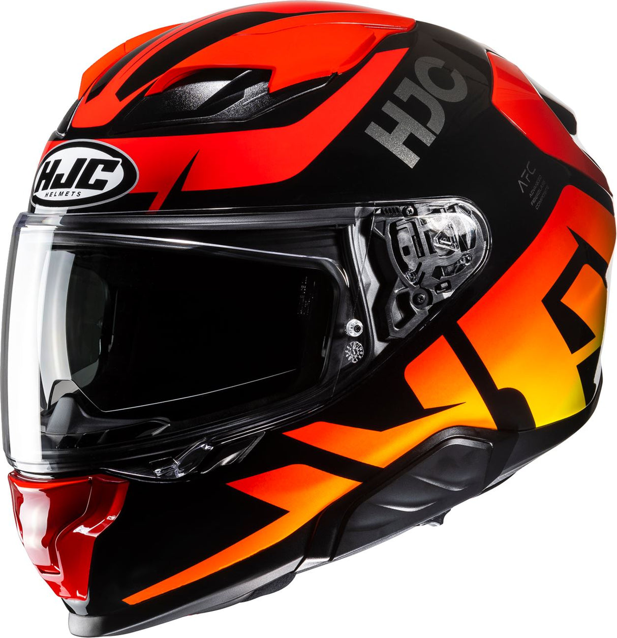 HJC F71 Helmet - Bard