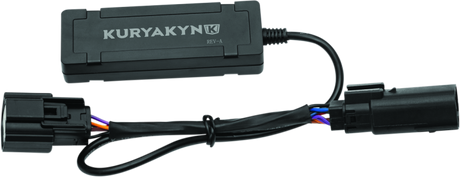 Kuryakyn Turn Signal Regulator 6-Pin Molex - Cycle City Outdoors