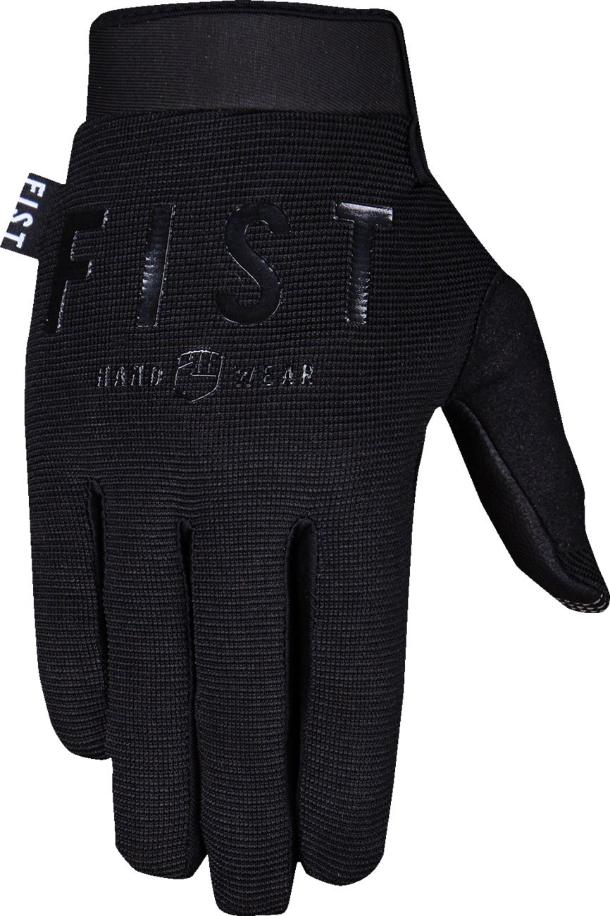 Fist - Moto