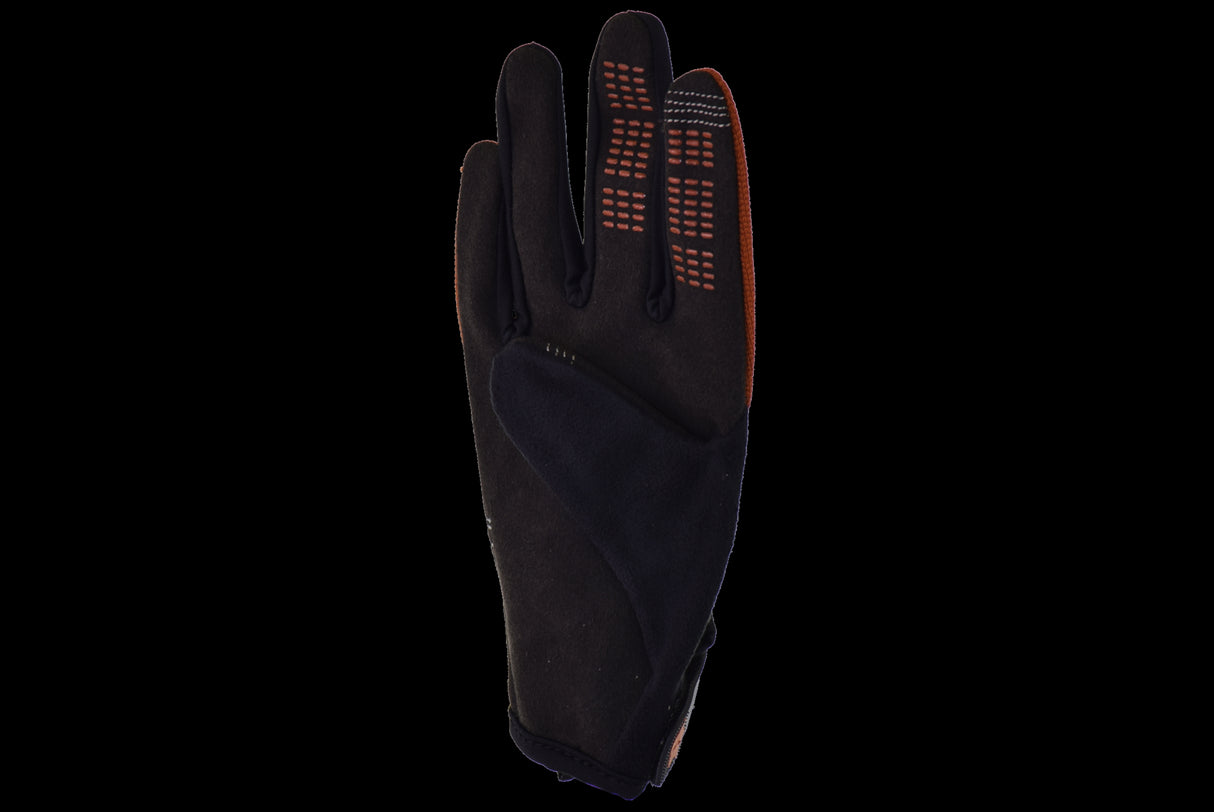 Fox Racing - Youth Ranger Glove - Burnt Orange - YS