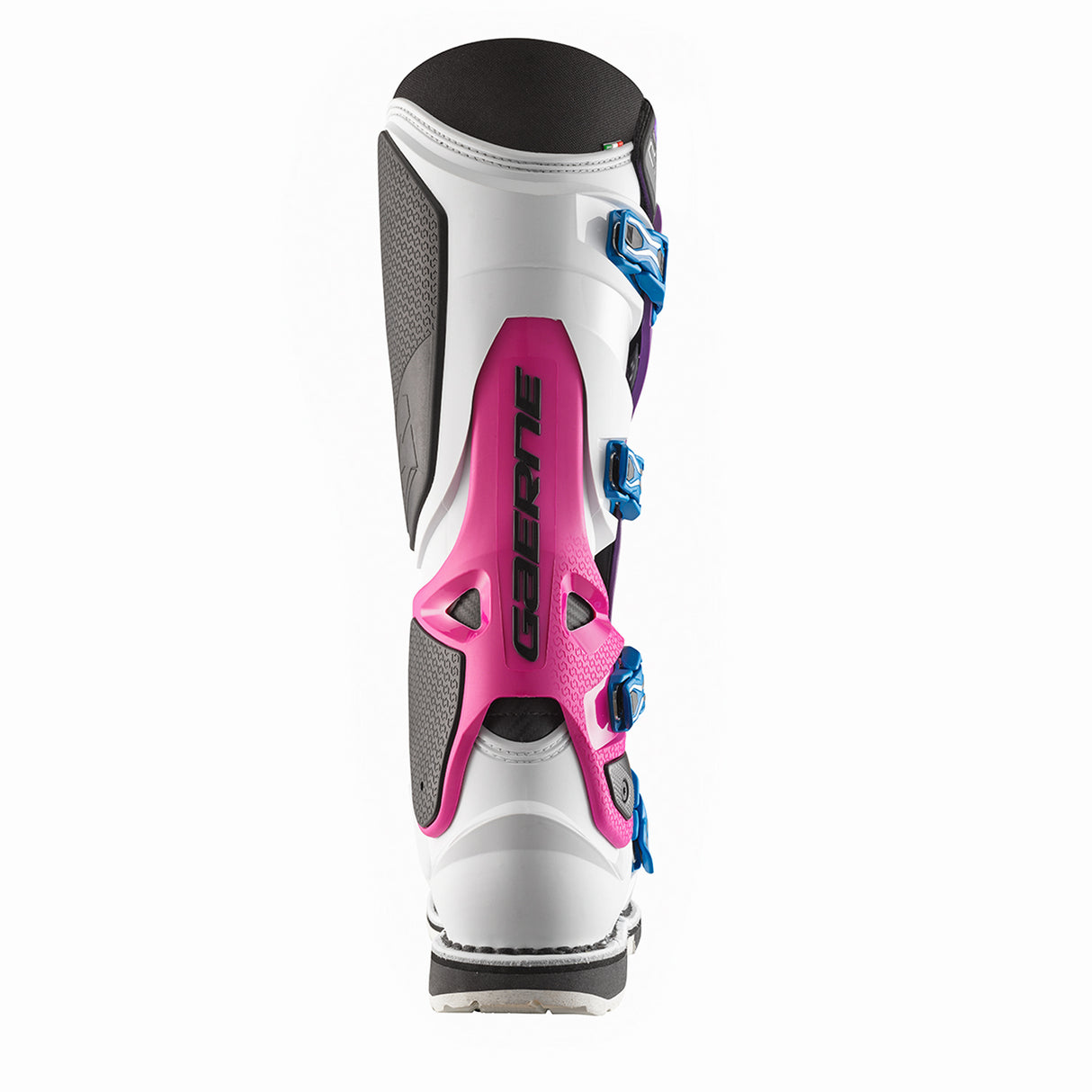 GAERNE SG 22 Boots Le Purple/White/Rhodamine - Part Number 2262-019-47