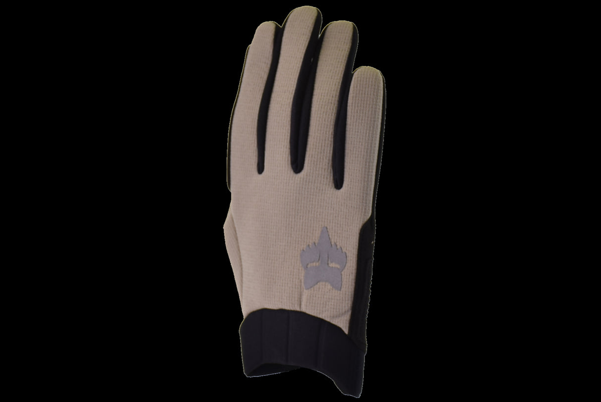 Fox Racing - Defend Fire Glove Lunar - Adobe - L