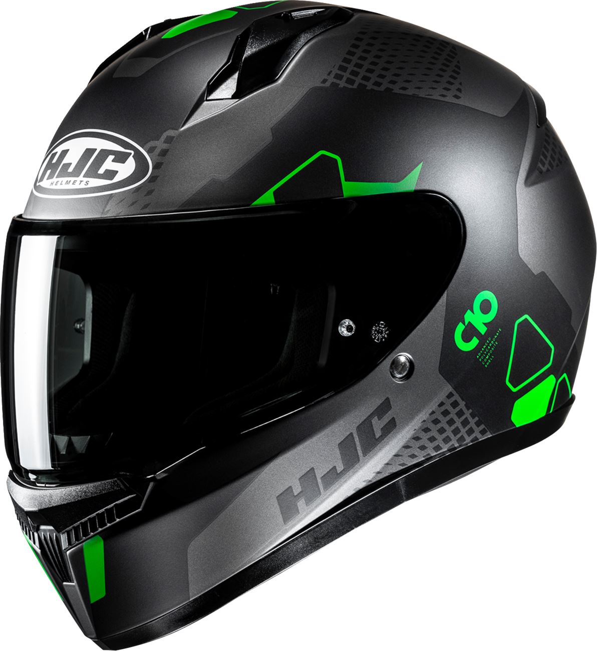 HJC C10 Helmet - Aspa