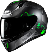 HJC C10 Helmet - Aspa