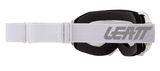Leatt Velocity 4.5 Iriz Goggle | Junior & Smaller Helmets | 50% VLT | OTG