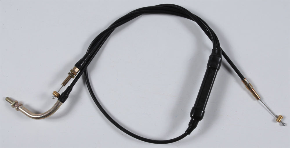 Throttle Cable S D