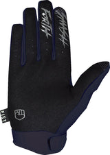 Fist - Strapped - Stocker