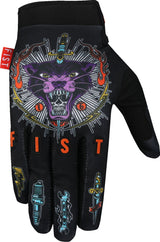 Fist - Strapped