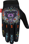Fist - Strapped