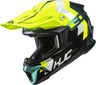 HJC C50 Helmet - Primal