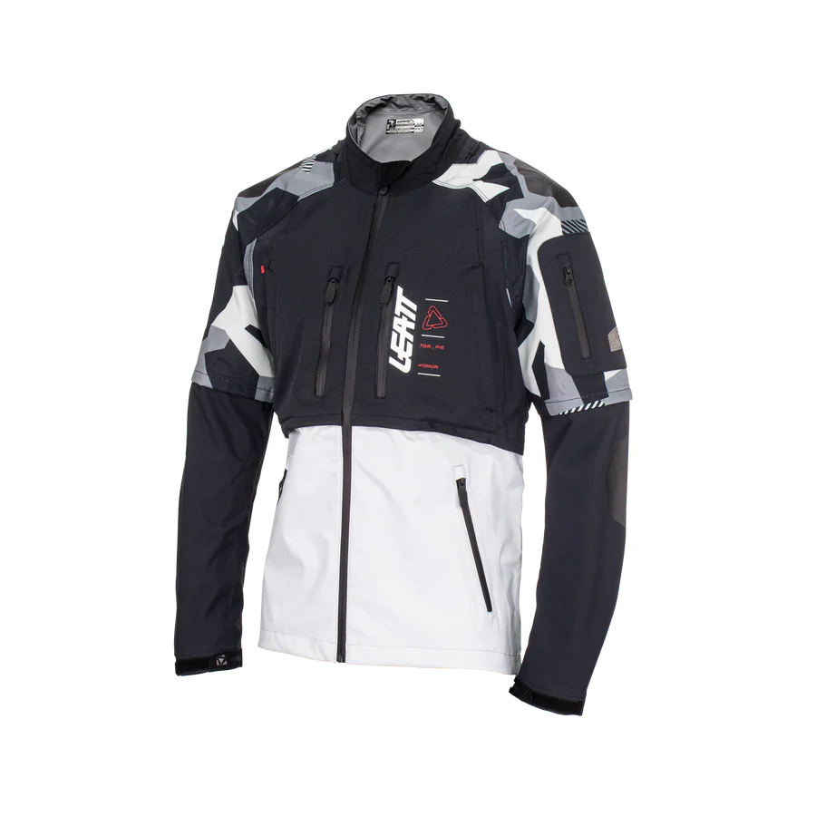 Leatt - Jacket Moto 4.5 HydraDri