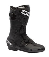 Sidi MAG-2 Air Motorcycle Racing Boots | NUUN 002M Dials & Ventilated Sole