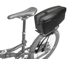 Topeak E-Xplorer Trunk Box - 8.5L, Black