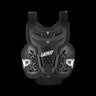 Leatt - Chest Protector 2.5 Hybrid Jr - Black