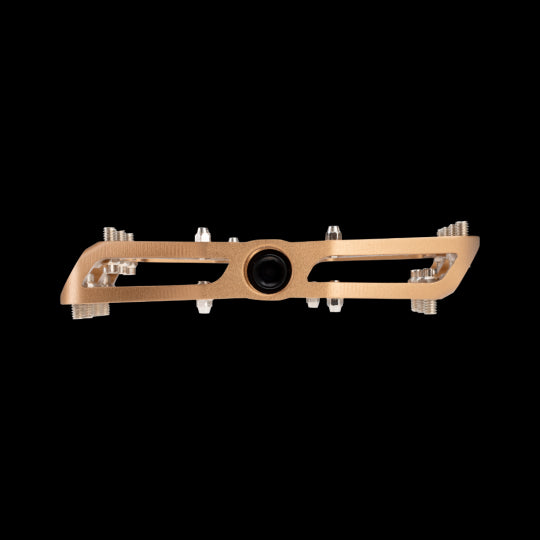 Leatt MTB Pedals AllMtn 6.0 Flat