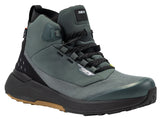 Sidi Nucleus GTX Waterproof Motorcycle Riding Shoes | D3O Ankle Protection & Vibram Sole