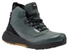 Sidi Nucleus GTX Waterproof Motorcycle Riding Shoes | D3O Ankle Protection & Vibram Sole