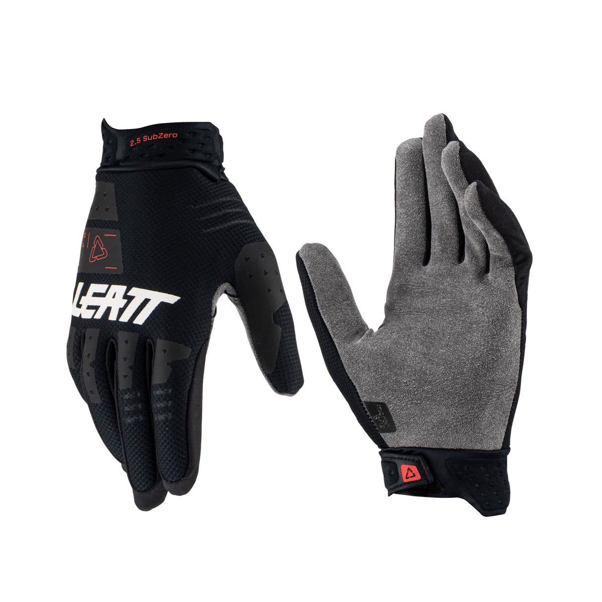Leatt - Moto 2.5 Subzero Glove - Black - M