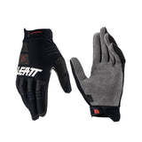 Leatt - Moto 2.5 Subzero Glove - Black - M