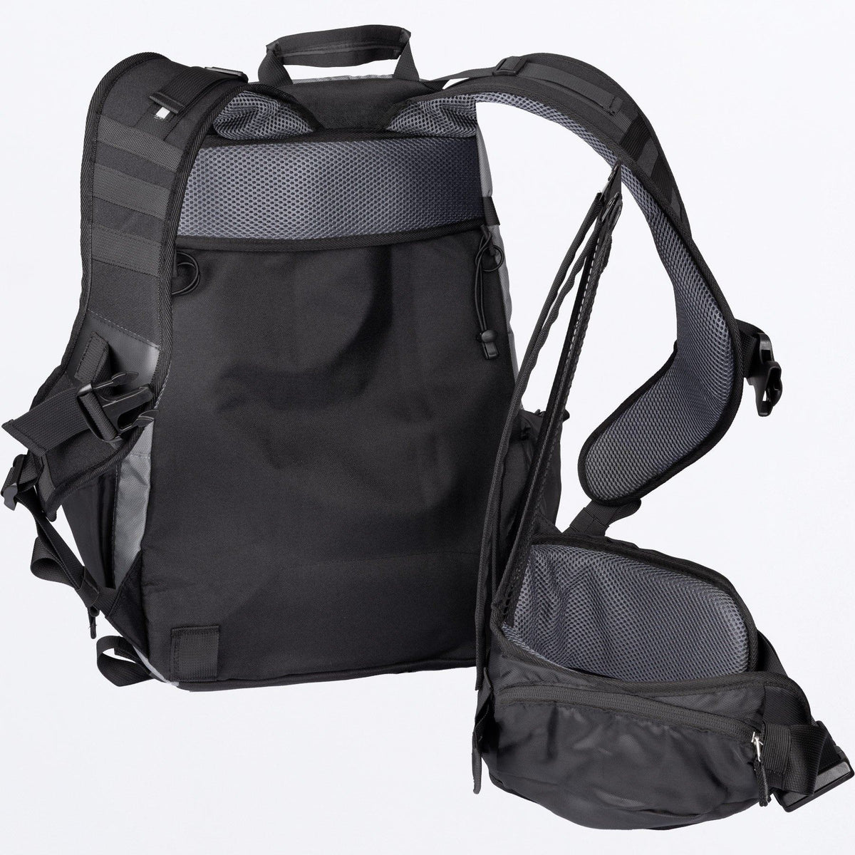 FXR Ride Pack 40 27 | 40L Backpack | TI | OS