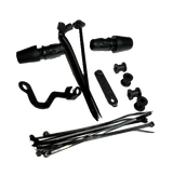 Honda Heated Grip Attachment Kit Fits XL750 Transalp