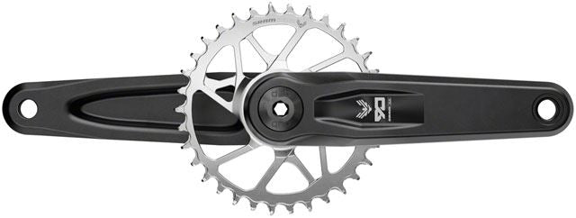 SRAM Eagle 90 T-Type Groupset | 170mm Wide Crank | 32T | Trigger Shifter | XG-1275 10-52t