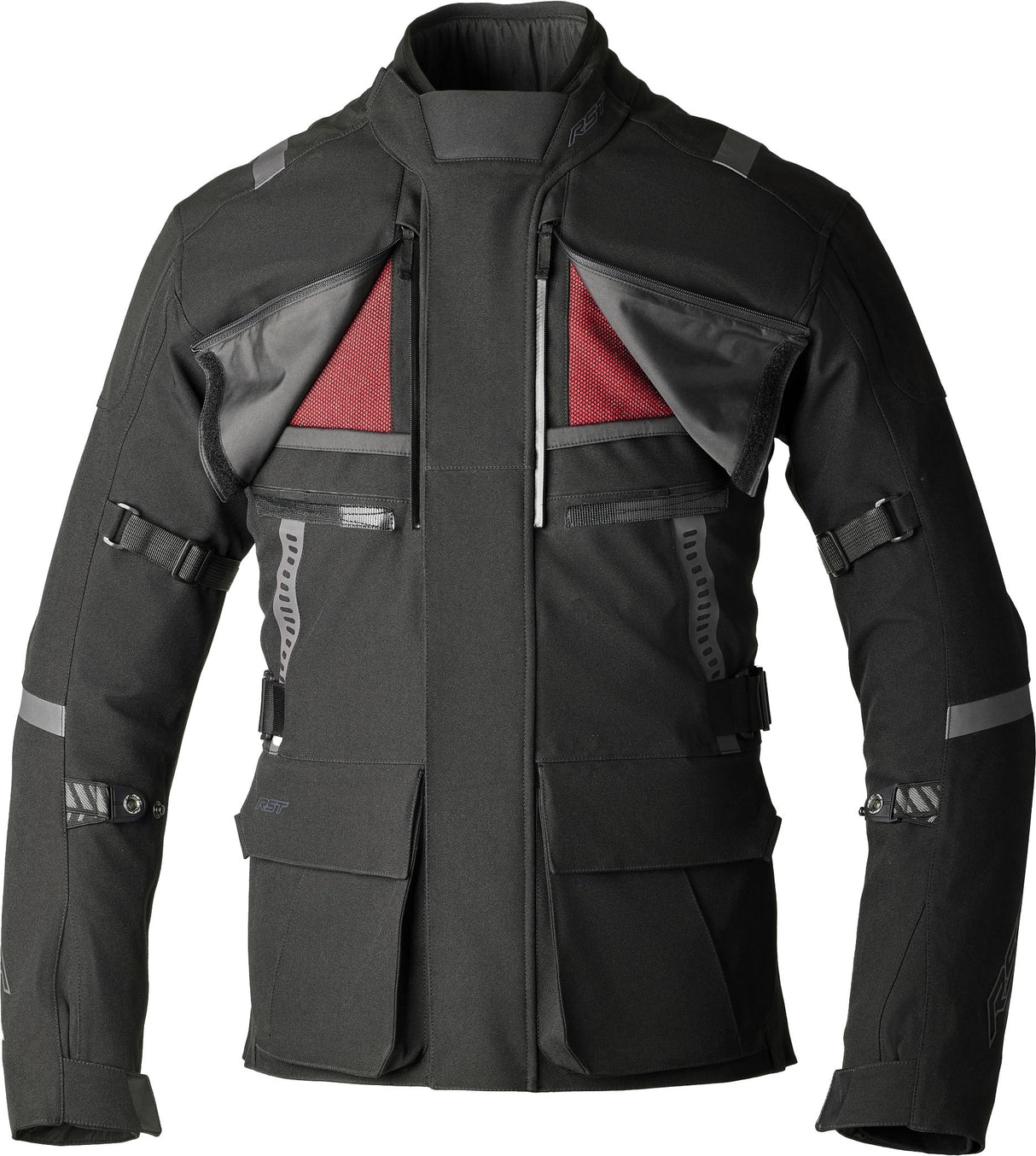 RST Pro Series Vulcan CE Jacket