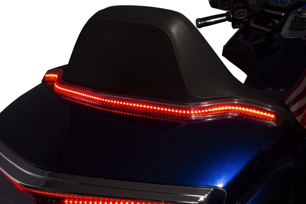 Goldstrike  - CIRO Goldstrike LED Tour Blade