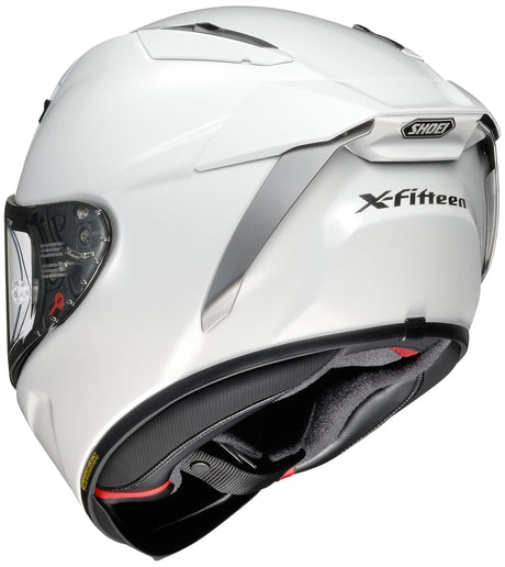 Shoei X-Fifteen Full-Face Motorcycle Helmet - photo 3