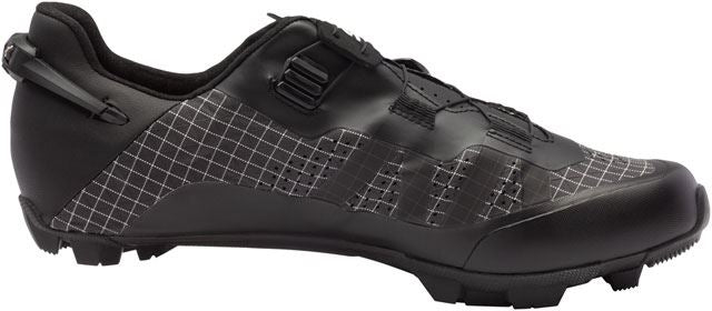 Sidi Aeron XC Clipless MTB Shoes | X2FC Carbon Sole | Dual NUUN Dials | EU 40–48