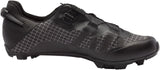 Sidi Aeron XC Clipless MTB Shoes | X2FC Carbon Sole | Dual NUUN Dials | EU 40–48