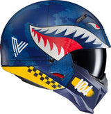 HJC i20 Helmet - Activision - Call of Duty: Vanguard