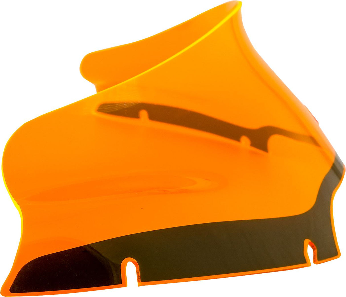 Klock Werks Kolor Flare® Windshield for Harley-Davidson® 2015-2025 Road Glide FLTR