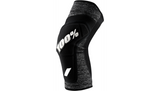 100% Ridecamp Knee Guards Gray