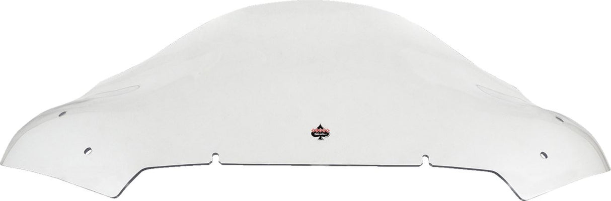 Klock Werks - Flare® Windshield for Harley-Davidson® 2023.5-2026 Road Glide (FLTR)