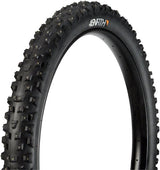 45NRTH Wrathchild Studded Trail Tire - 27.5x3.0 | 252 XL Concave Carbide Aluminum Studs | 120 TPI Tubeless