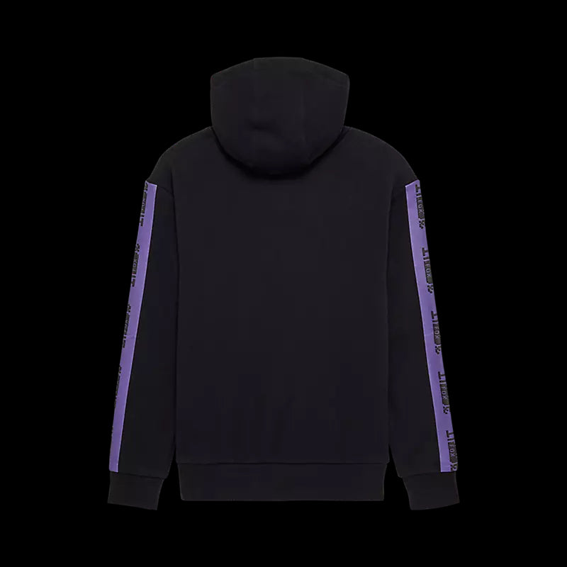 Fox Racing - Woman's Image Phantom Fleece Pullover Hoodie