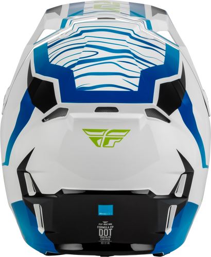 Fly Racing - Formula CP Charge MX Helmet