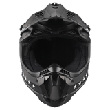 LS2 - Subverter Evo Motocross Helmet - Matte Black/White/Gray