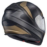 Scorpion Exo Ryzer Full Face Helmet Evolution