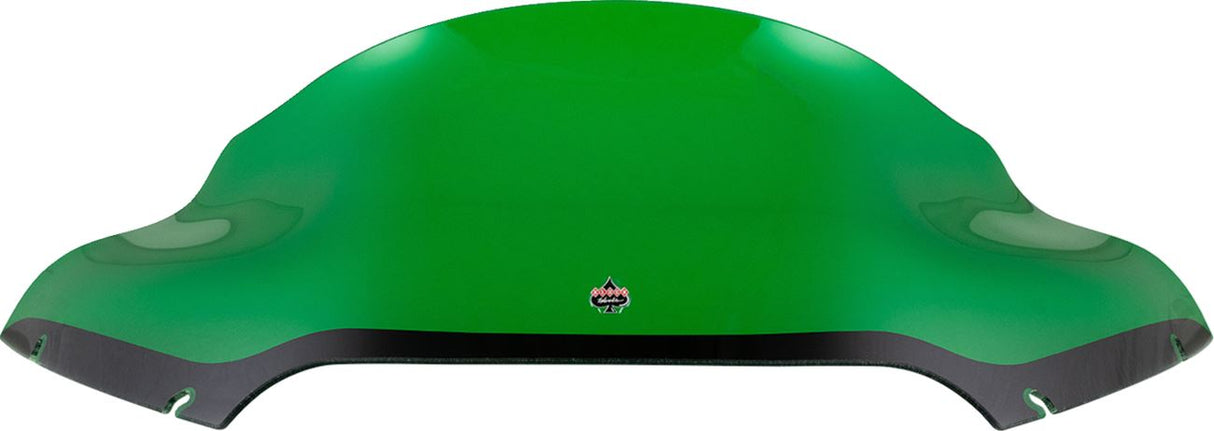 Klock Werks Kolor Flare® Windshield for Harley-Davidson® 2015-2025 Road Glide FLTR