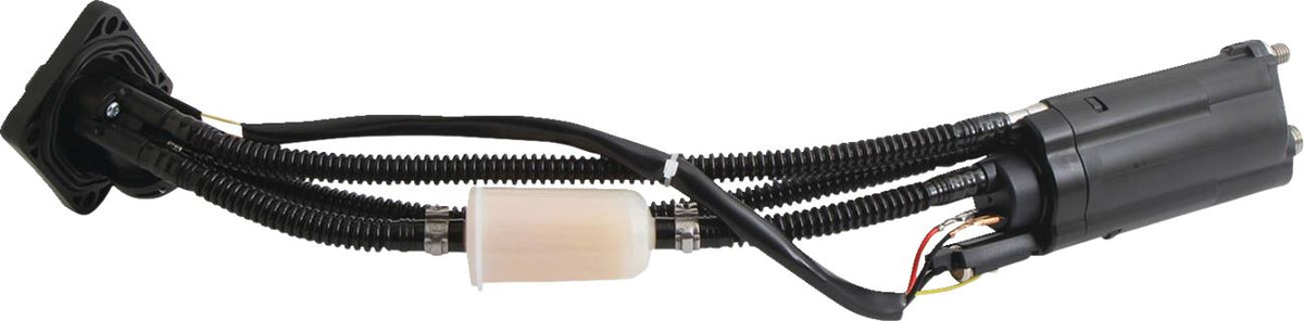 Moose Offroad Replacement Fuel Pump Module | KTM / Husqvarna EXC & XC-F | 2011–2020