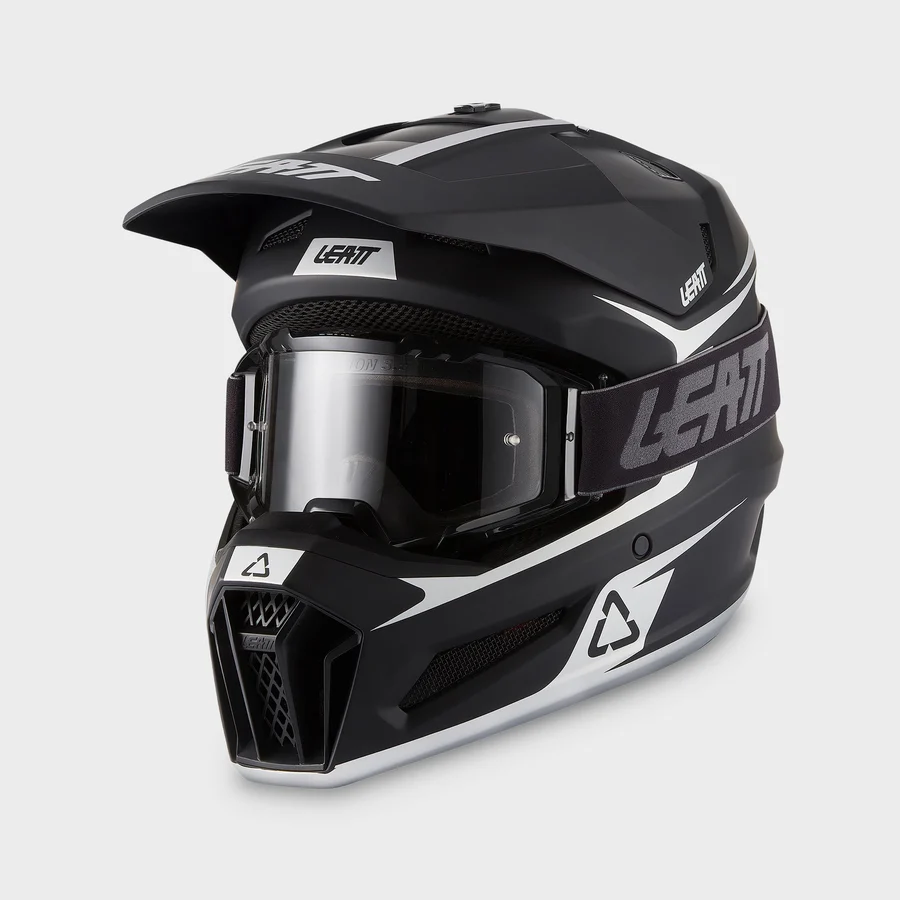 Leatt - Helmet Kit Moto 3.5 Jr