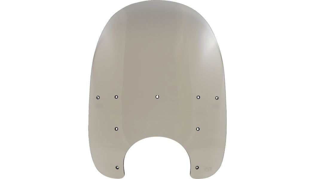 MEMPHIS SHADES Road King Replacement Plastic