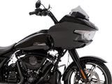 Klock Werks - Flare® Windshield for Harley-Davidson® 2023.5-2026 Road Glide (FLTR)