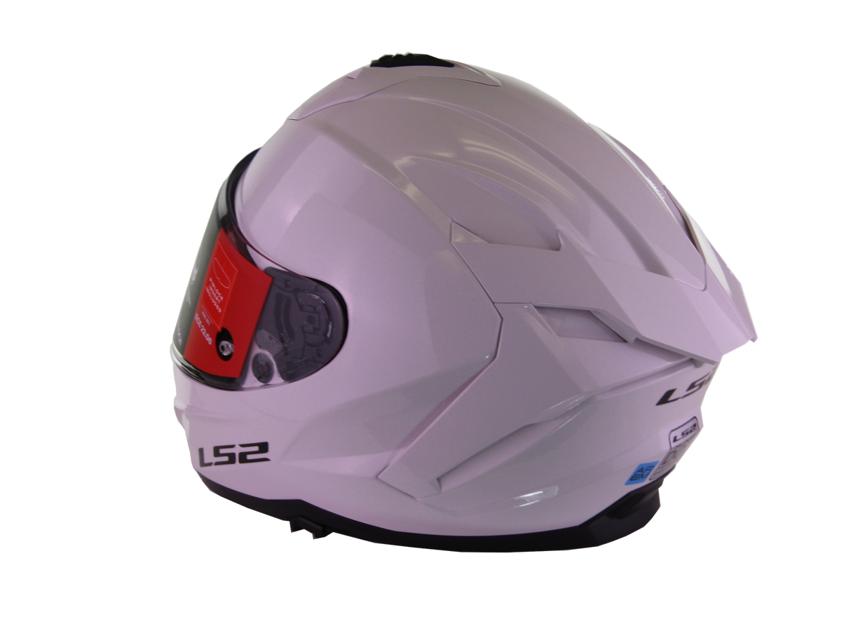 LS2 Challenger II Solid