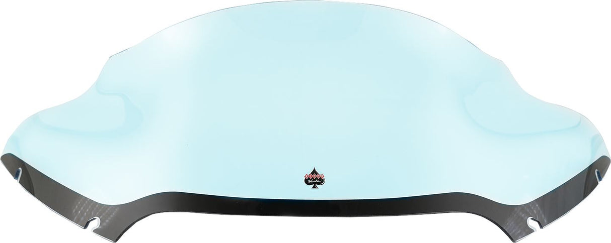 Klock Werks Kolor Flare® Windshield for Harley-Davidson® 2015-2025 Road Glide FLTR