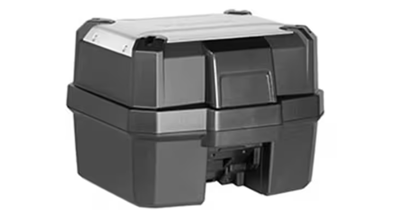 Honda Top Box Kit Fits CRF300L SCL500 Scrambler