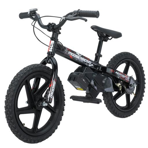 Moose Offroad Agroid RS16 E Balance Bike